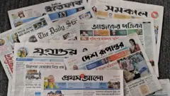 সংবাদপত্র