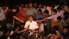 प्रफुल्ल पटेल