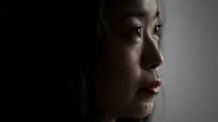 중국 공영 CCTV 방송의 진행자 주쥔의 성추행을 폭로한 이후 셴쯔(28)의 삶은 완전히 바뀌었다