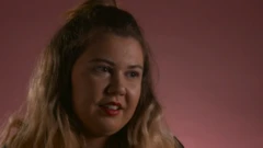 Hannah Van de Peer.