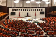 TBMM'de 'cinsel istismar ve taciz' davasında karar: Dört kişiye hapis cezası, bir kişiye beraat