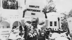 nyerere