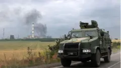 لیسیچانسک