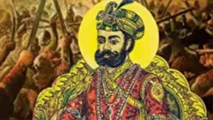 विक्रमादित्य हेमू