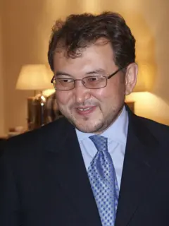 Эмил Үмөталиев