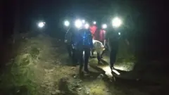 Рятувальники