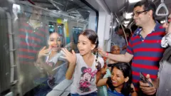 मुंबई मेट्रो