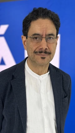Cepeda: Con De la Espriella "se sentirá la oposición política"