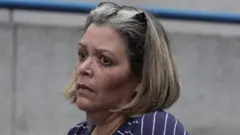 María Lourdes Afiuni