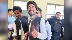 مبارک زیب