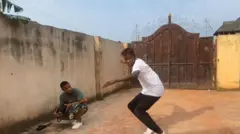 Toluwalase Aleriwon