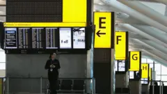 "Covid-19 travel": India dey red, Ghana, US dey amber on 'Lagos alert list for passengers'