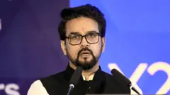 अनुराग ठाकुर