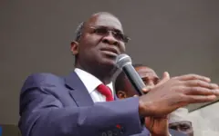 Babatunde Fashọla SAN 