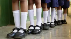 స్కూలు పిల్లలు 