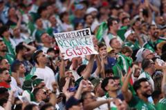 Piala Dunia 2026: Konspirasi menyingkirkan Iran? Aljazair dan Austria bantah bermain mata 
