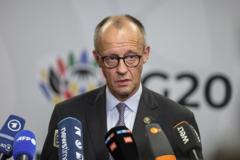 Almanya: 'AB ve NATO'yu ilgilendirilen maddeler Trump planından çıkarıldı'