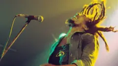 ቦብ ማርሊ፡