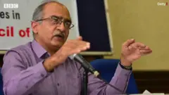 प्रशांत भूषण