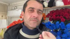 Gülsatan Pərviz Məmmədov