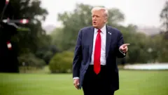 Трамп