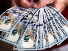 Америка долларлары