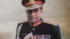 जनरल के सुंदरजी