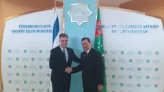 الی کوهن و رشید مردوف