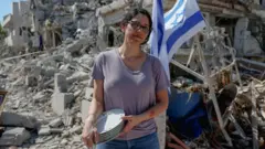 ઈરાનના હુમલામાં ઇઝરાયલને કેટલું નુકસાન થયું, જુઓ 10 તસવીરો