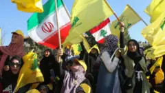 Hizbullah