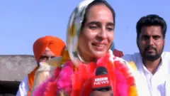 ਮਨਪ੍ਰੀਤ ਕੌਰ