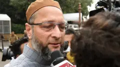 ओवैसी