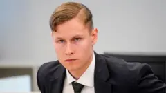Philip Manshaus went on trial early last month