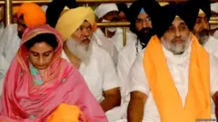 harsimrat