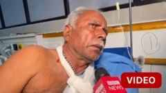 ஜம்மு காஷ்மிர், பஹல்காம் தீவிரவாத தாக்குதல்