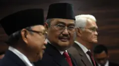 Jimly Asshiddiqie