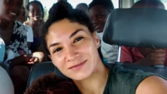 કોન્સુએલો અલ્ઝામોરા