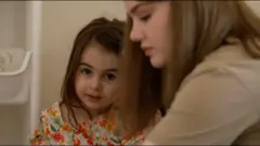 Moradbeygi yahunganye n'umwana, bava Iran baja Irak