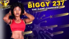 Biggy 237 poster