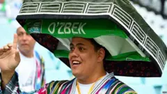 Футбол ишқибози