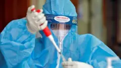 గుజరాత్ కరోనావైరస్