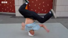 Brejking