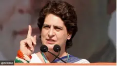 प्रियंका