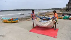 समुद्र