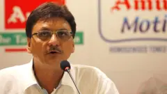 વિપુલ ચૌધરી