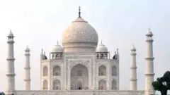 ਤਾਜ ਮਹਿਲ