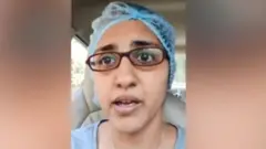 డాక్టర్ తృప్తి గిలాడా