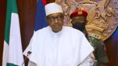 Shugaba Buhari