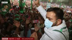 तेजस्वी