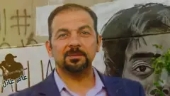 إيهاب الوزني